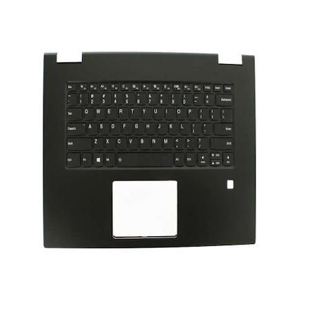 Lenovo UP ASSEMBLYIRON GREY WKB US 5CB0Q96479